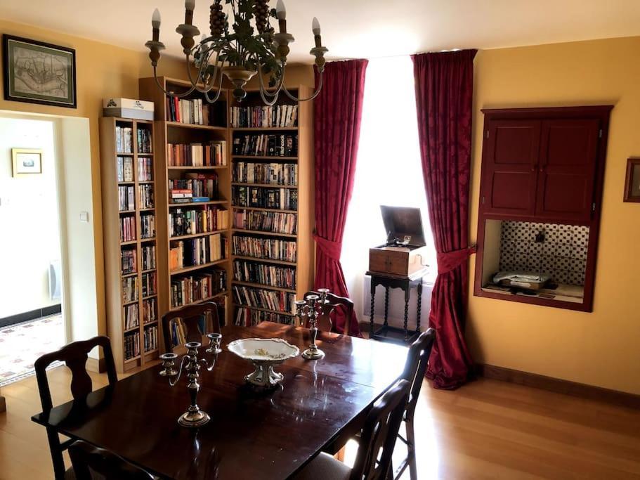 Yviers Maison Verdeau المظهر الخارجي الصورة